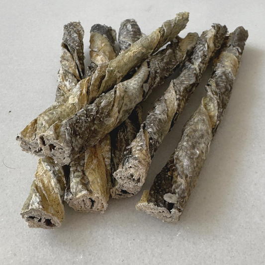 Vitbit Tornadogs Mini Cod Skin Chew 70 g