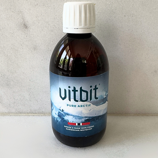 Vitbit Pure Arctic 300 ml