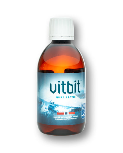 Vitbit Pure Arctic 300 ml