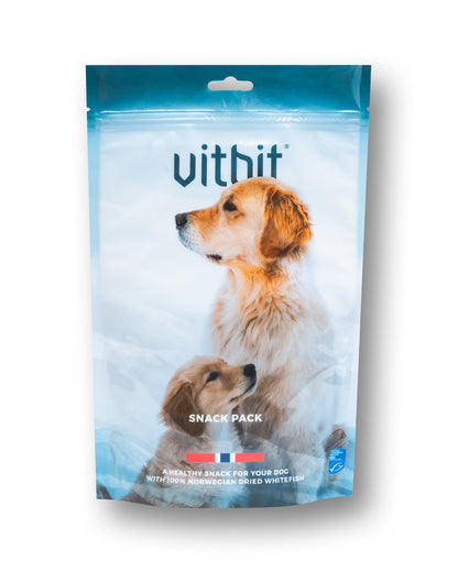 Vitbit Snack Pack 300g