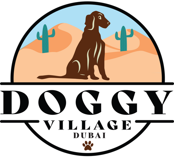 Doggy Village 