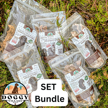 SET Bundle